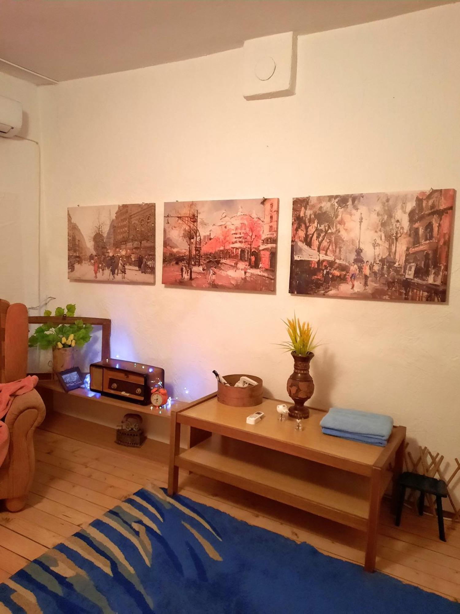 PančevoSunshine House别墅 外观 照片